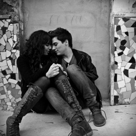 apego evitativo en pareja